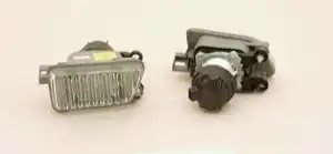 Фара противотуманная PRO-PARTS 95210283