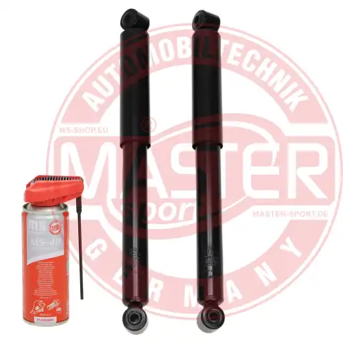Амортизатор 16K006642P MASTER-SPORT