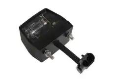 Подсветка номера 24V 700/35100 JCB