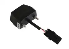 Подсветка номера 24V 700/35100 JCB