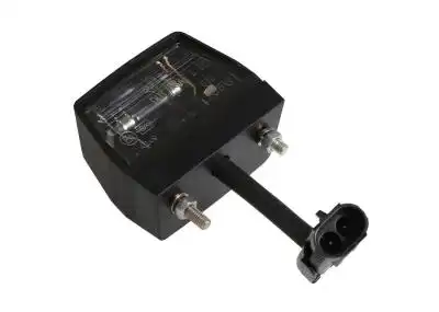 Подсветка номера 24V 700/35100 JCB