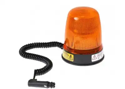 Маяк проблесковый, 24В 700/50042 JCB
