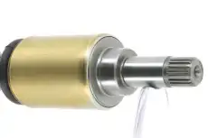 привод левый Peug 5079 CEVAM