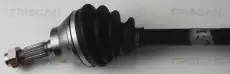 Рулевая тяга TRISCAN 854038535
