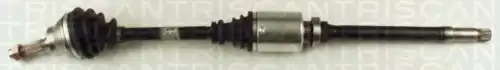 Рулевая тяга TRISCAN 854038535