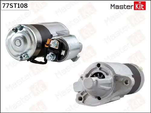 Стартер MASTERKIT 77ST108