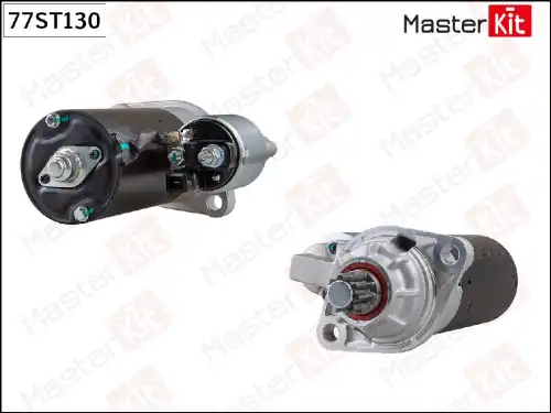 Стартер MASTERKIT 77ST130