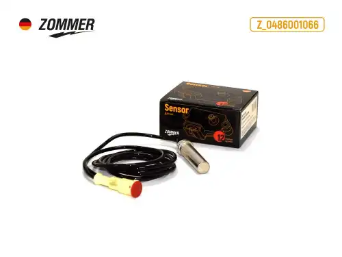 Датчик ABS ZOMMER Z0486001066