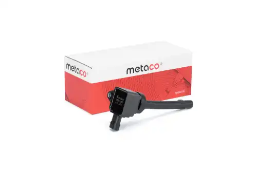 Катушка зажигания METACO 6908285