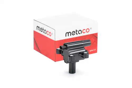 Катушка зажигания METACO 6908269