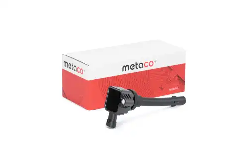 Катушка зажигания METACO 6908280