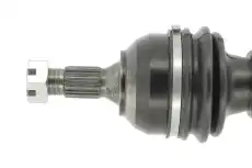 привод левый Peug 5094 CEVAM