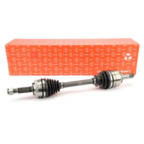 Вал приводной в сборе SPEEDMATE SMHFE037