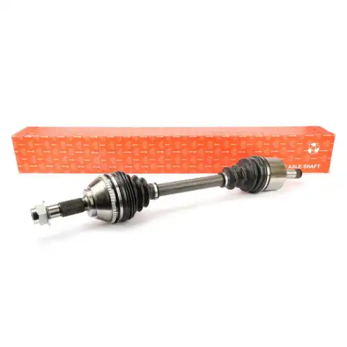 Вал приводной в сборе SPEEDMATE SMHFE014