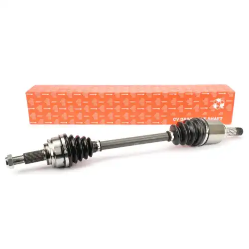 Вал приводной в сборе SPEEDMATE SMHFE062