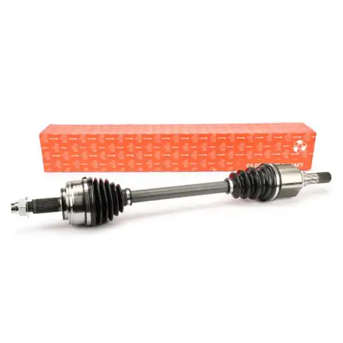 Вал приводной в сборе SPEEDMATE SMHFE024