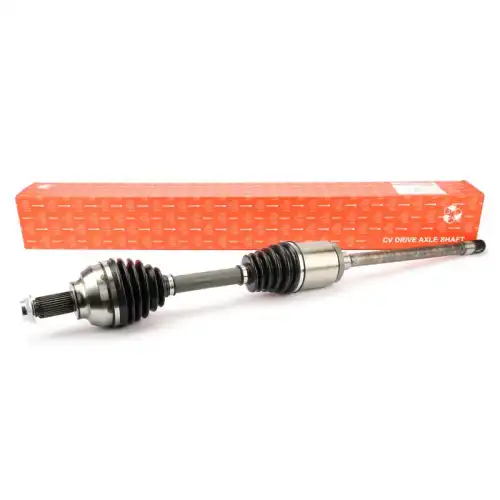 Вал приводной в сборе SPEEDMATE SMHFE012
