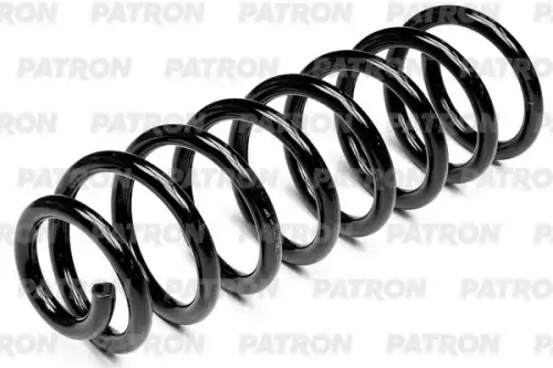 Пружина подвески PCS871259 PATRON