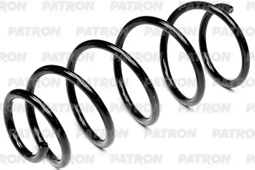 PCS870547 Пружина подвески PATRON