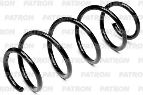 Пружина подвески PCS950763 PATRON