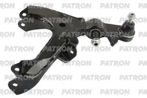 Рычаг подвески PATRON PS50475R