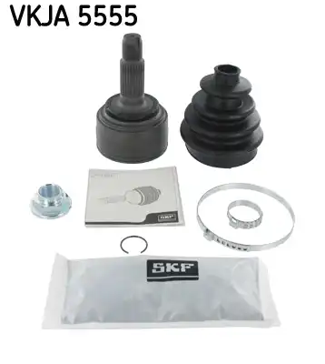 Рулевая тяга SKF VKJA5555