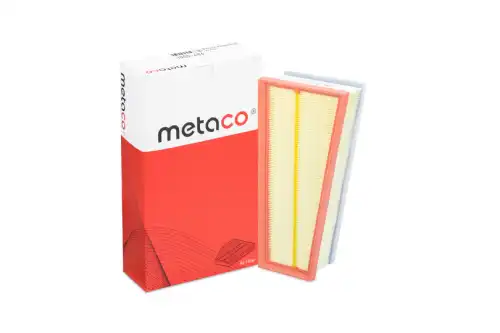 Фильтр воздушный METACO 1000486