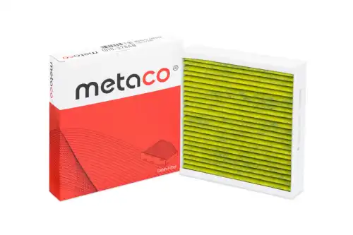 Салонный фильтр METACO 1010278AB