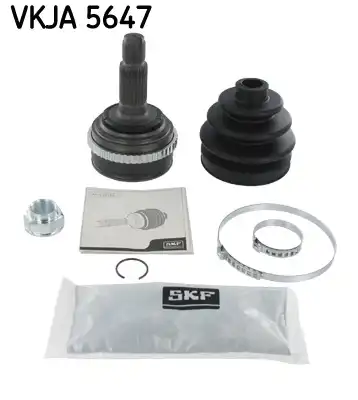 Рулевая тяга SKF VKJA5647