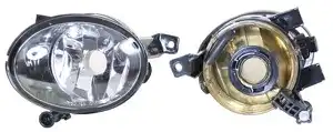 Фара противотуманная PRO-PARTS 95340281