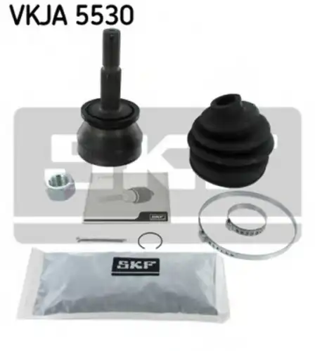 Рулевая тяга SKF VKJA5530