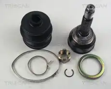 Рулевая тяга TRISCAN 854014103