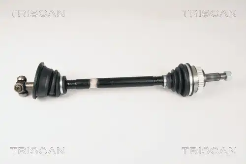Рулевая тяга TRISCAN 854025616