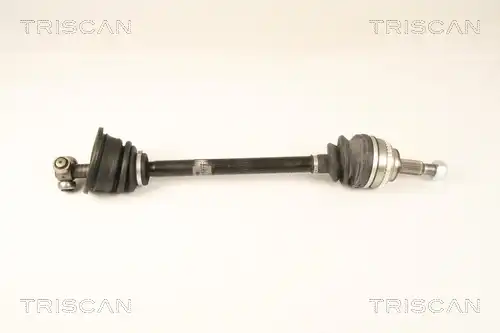 Рулевая тяга TRISCAN 854025627