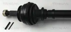 Рулевая тяга TRISCAN 854025568