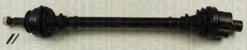 Рулевая тяга TRISCAN 854025568