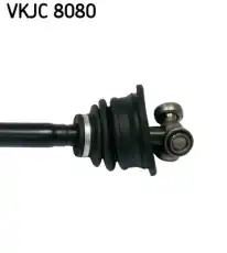 Рулевая тяга SKF VKJC8080