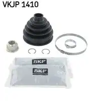 подушка ДВС левая+правая MB VKJP1410 SKF