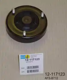 Опора аморт зад BMW 5 E39 12-117123 BILSTEIN