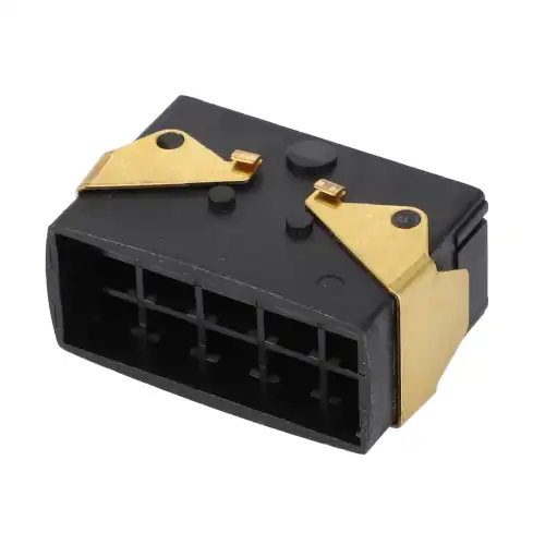 Wire connections fits AGCO G816900043350