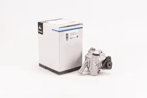 Насос гидроусилителя руля G-PART GP11470003