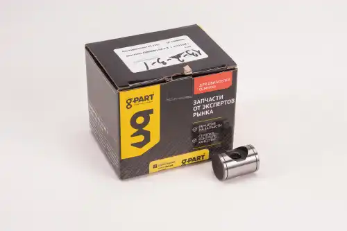 Коромысло клапана ГРМ G-PART GP10080006