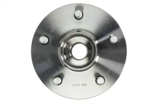 Ступица BTA H52033BTA