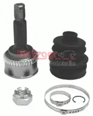 Рулевая тяга METZGER 7110102