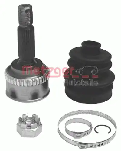 Рулевая тяга METZGER 7110102