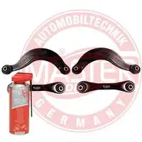 Рычаг подвески MASTER-SPORT 36839-SET-MSP