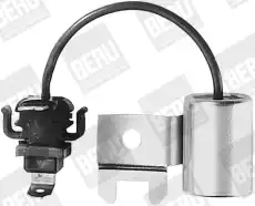 КОНДЕНСАТОР ZK211 BERU