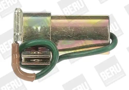 конденсатор Fiat ZK142 BERU