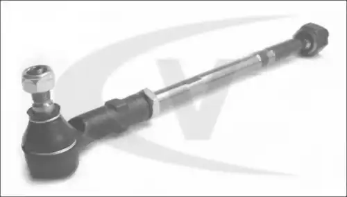 Рулевая тяга VAICO V10-7217