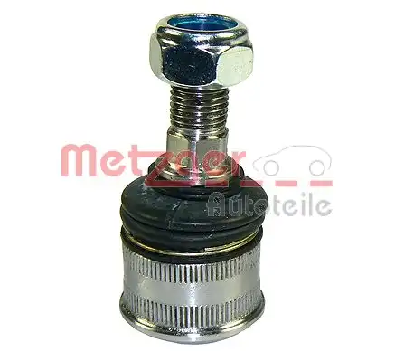 Шаровая опора METZGER 87018208